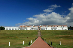 Trump Turnberry, Girvan